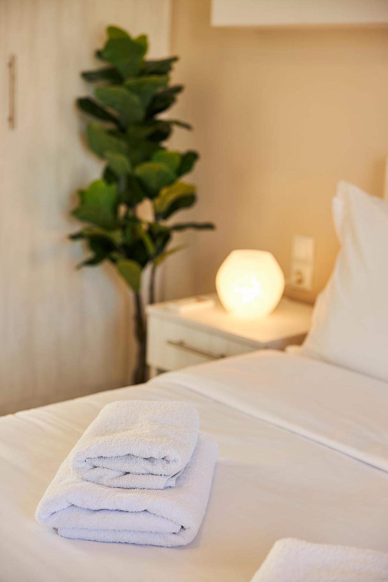 Gem Of Rotonda, City View Penthouse By Binobi! Thessaloniki Buitenkant foto