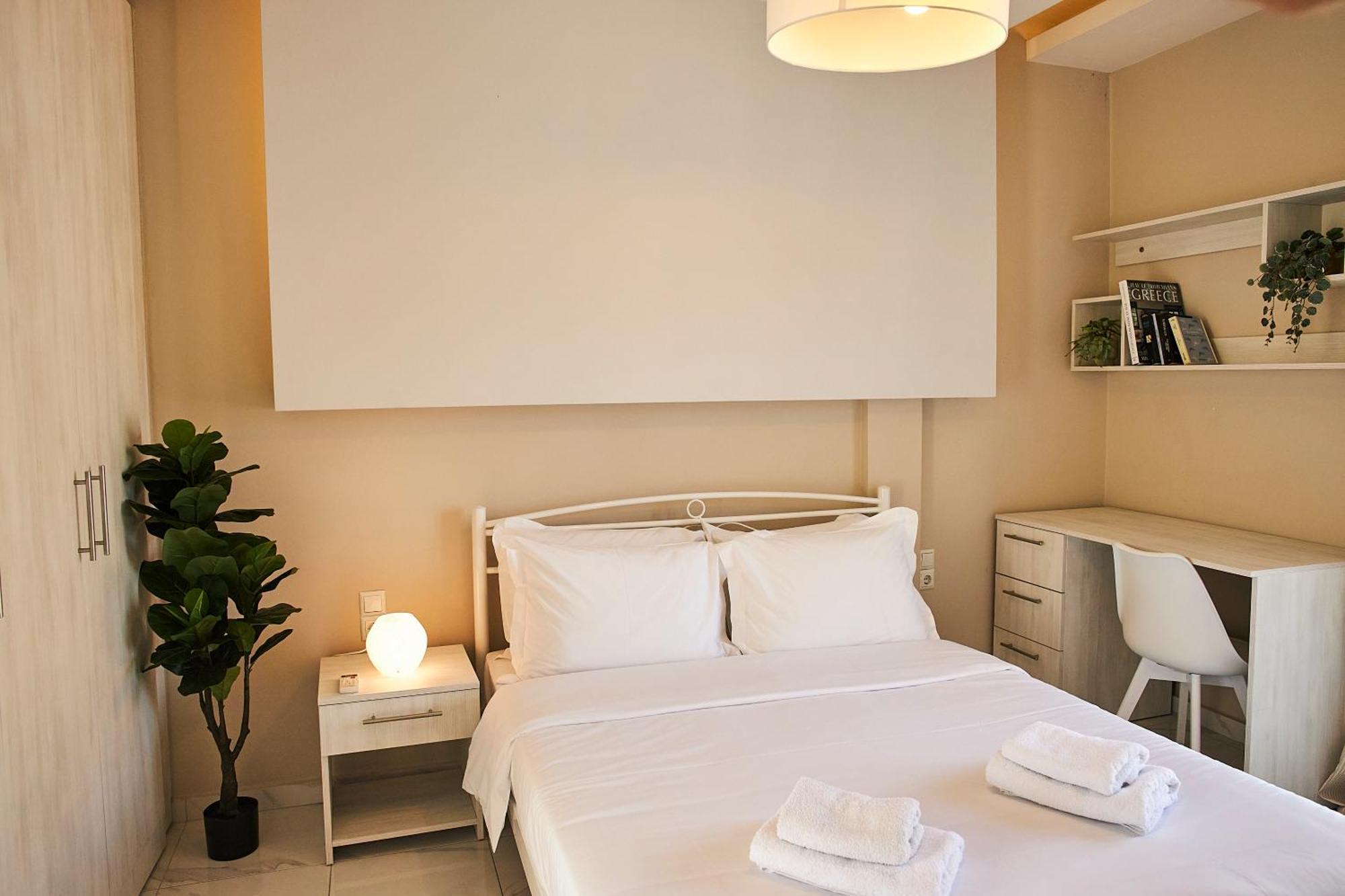 Gem Of Rotonda, City View Penthouse By Binobi! Thessaloniki Buitenkant foto