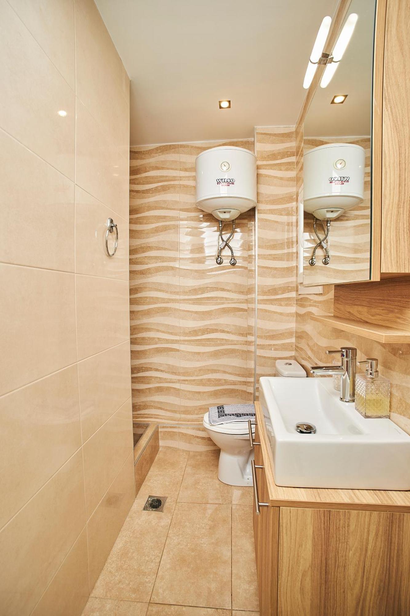 Gem Of Rotonda, City View Penthouse By Binobi! Thessaloniki Buitenkant foto