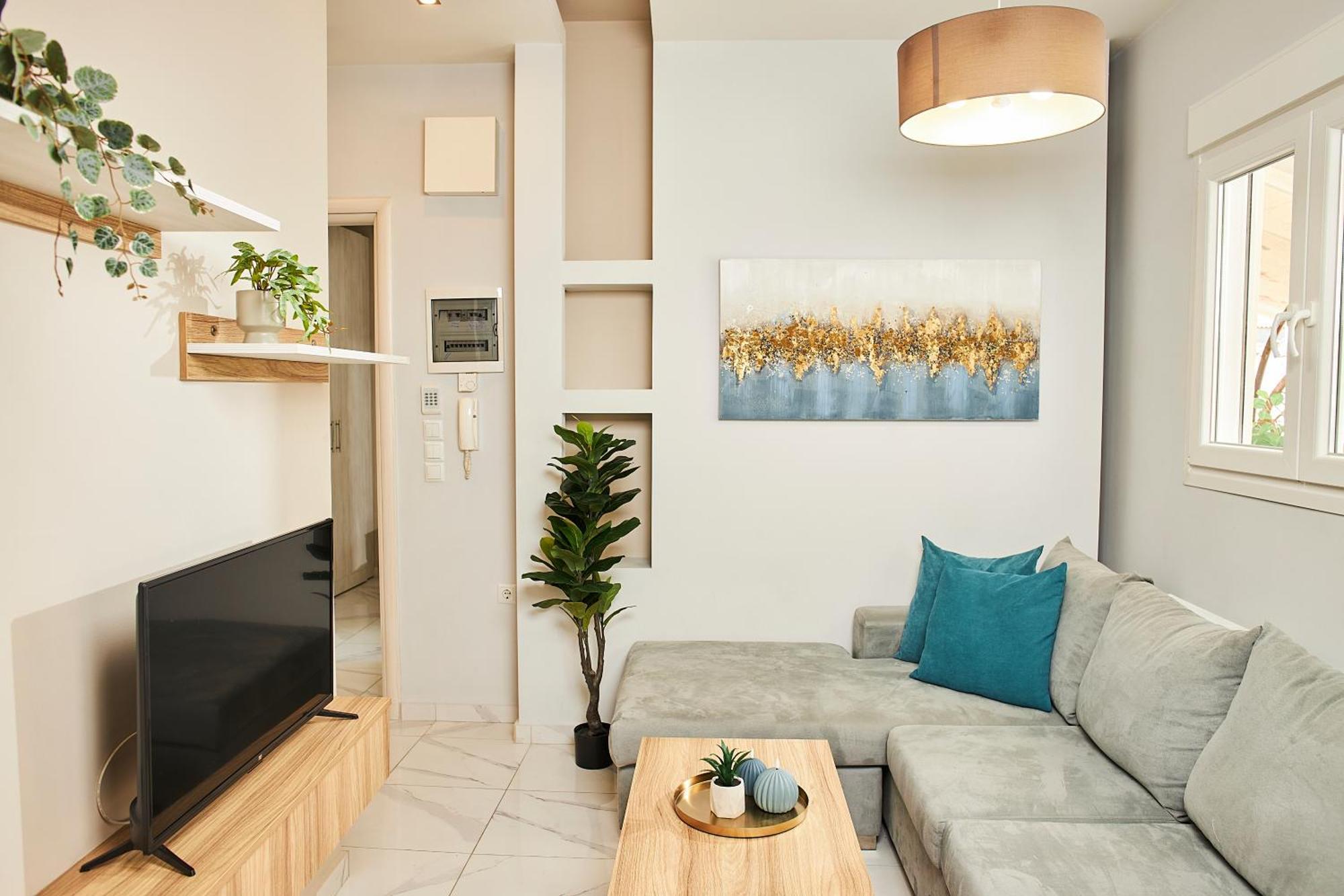 Gem Of Rotonda, City View Penthouse By Binobi! Thessaloniki Buitenkant foto